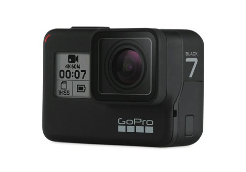 Kamera GoPro Hero 7 Black