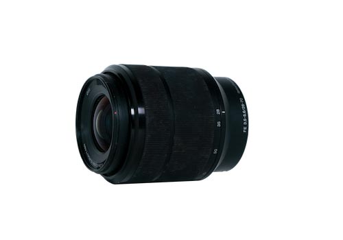 Objektiv Sony 28-70mm